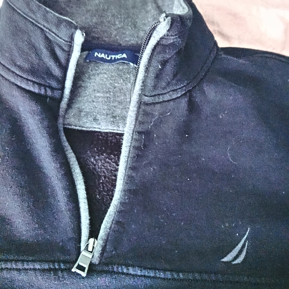 Nautica Fleece